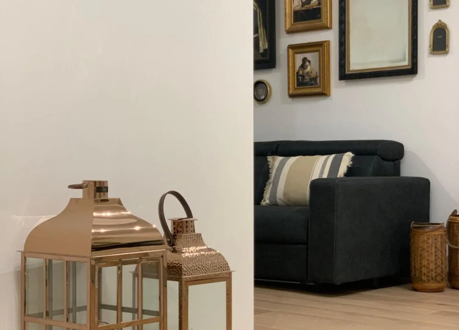 Casa Martina Venice Apartment Mestre Olaszország
