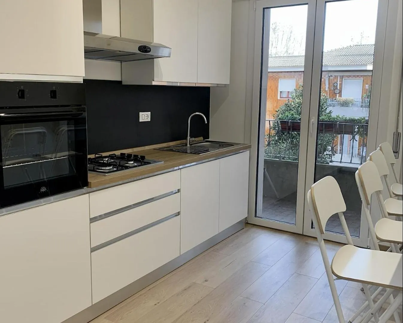 Casa Martina Venice Apartment Mestre 0*,