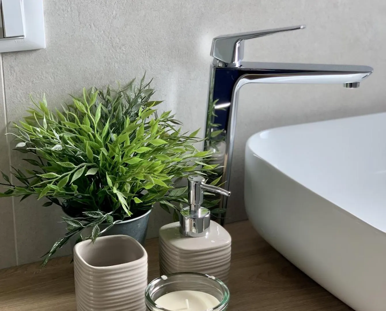 Casa Martina Venice Apartment Mestre