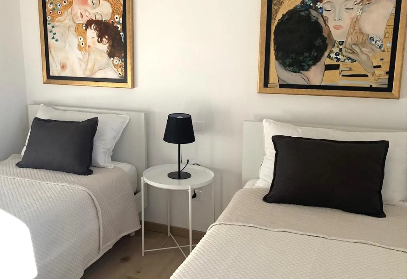 Casa Martina Venice Apartment Mestre