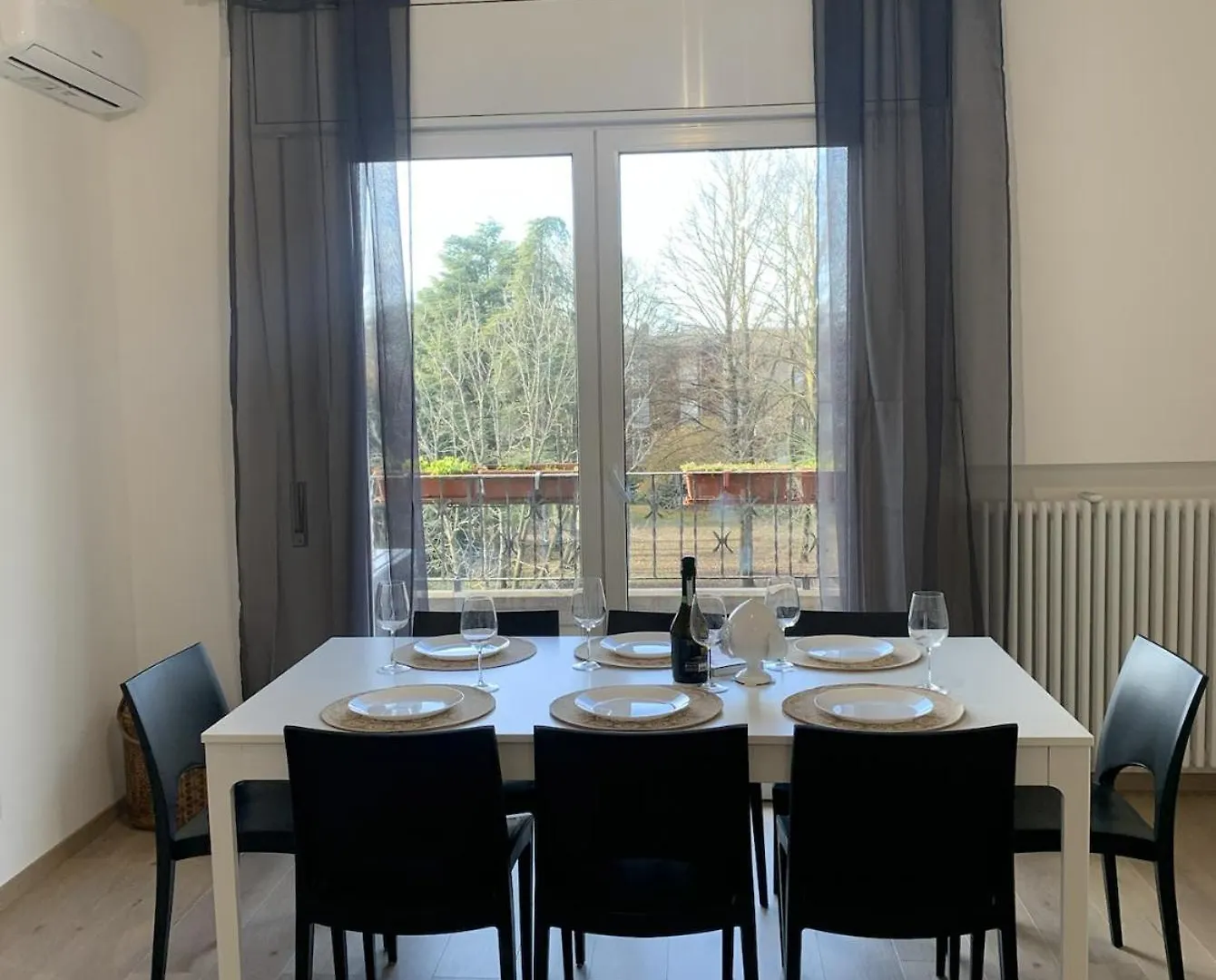 Casa Martina Venice Apartment Mestre