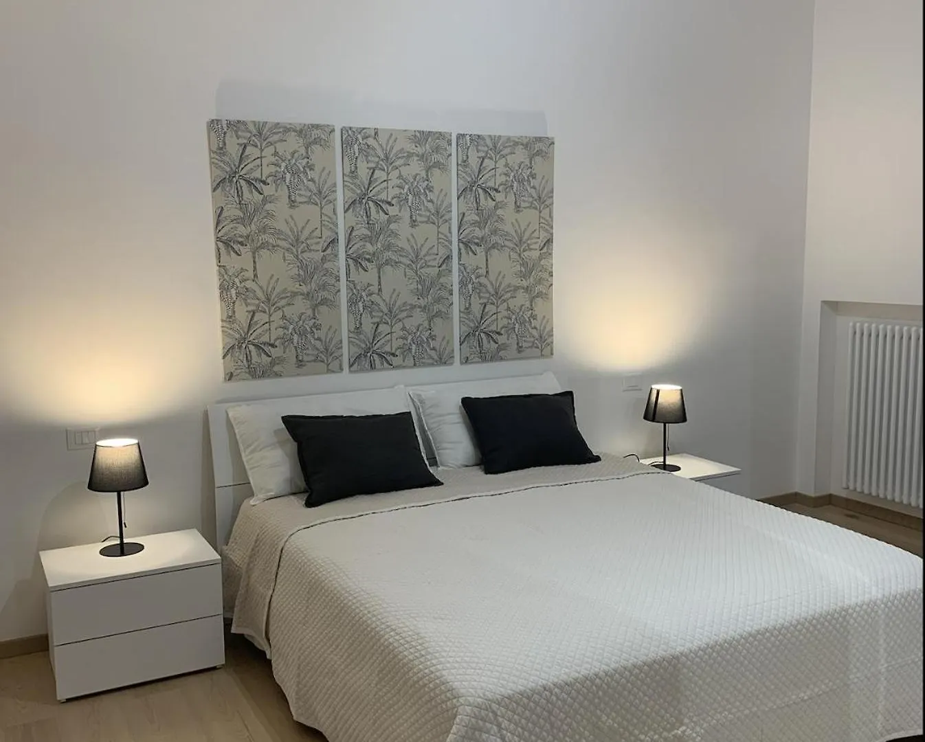 Casa Martina Venice Apartment Mestre