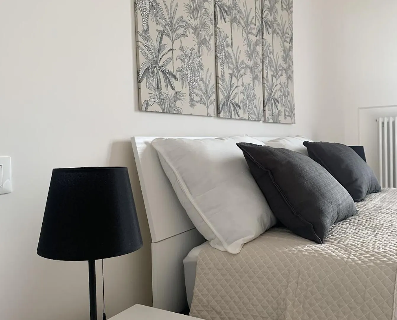 Casa Martina Venice Apartment Mestre