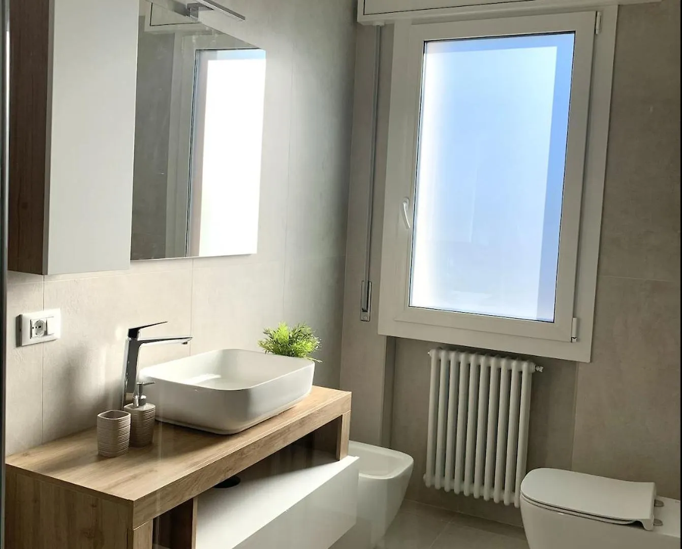 Casa Martina Venice Apartment Mestre 0*,  Italia