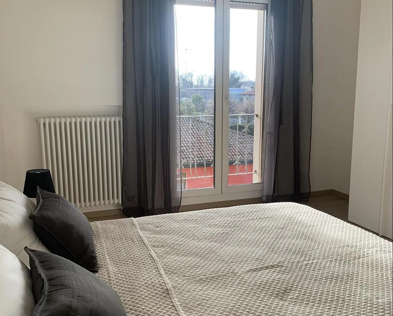 Casa Martina Venice Apartment Mestre Italia