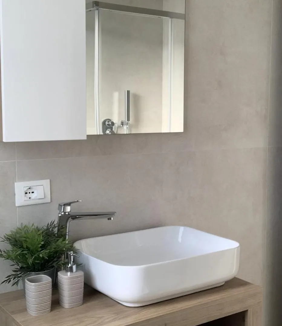 Casa Martina Venice Apartment Mestre
