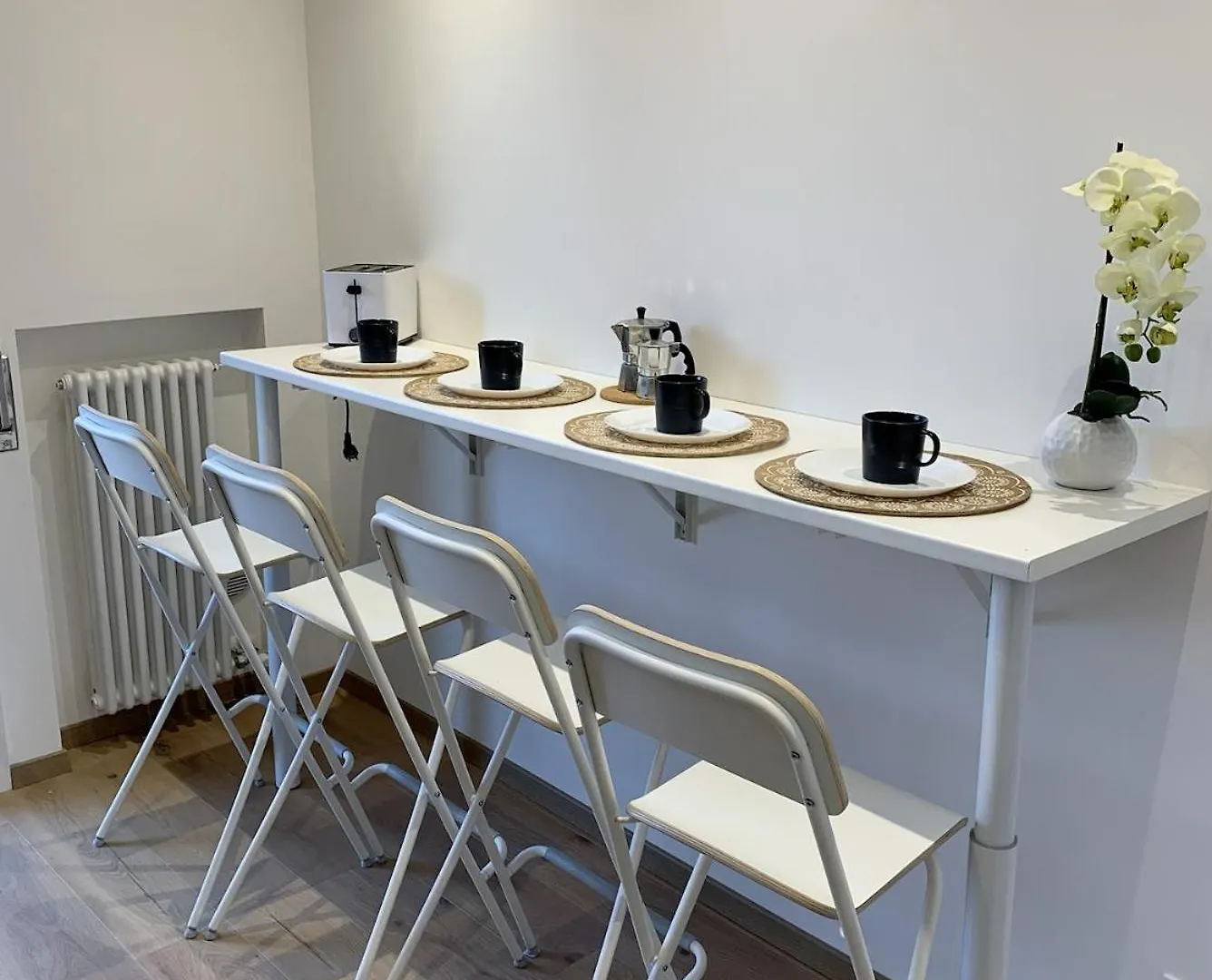 Casa Martina Venice Apartment Mestre