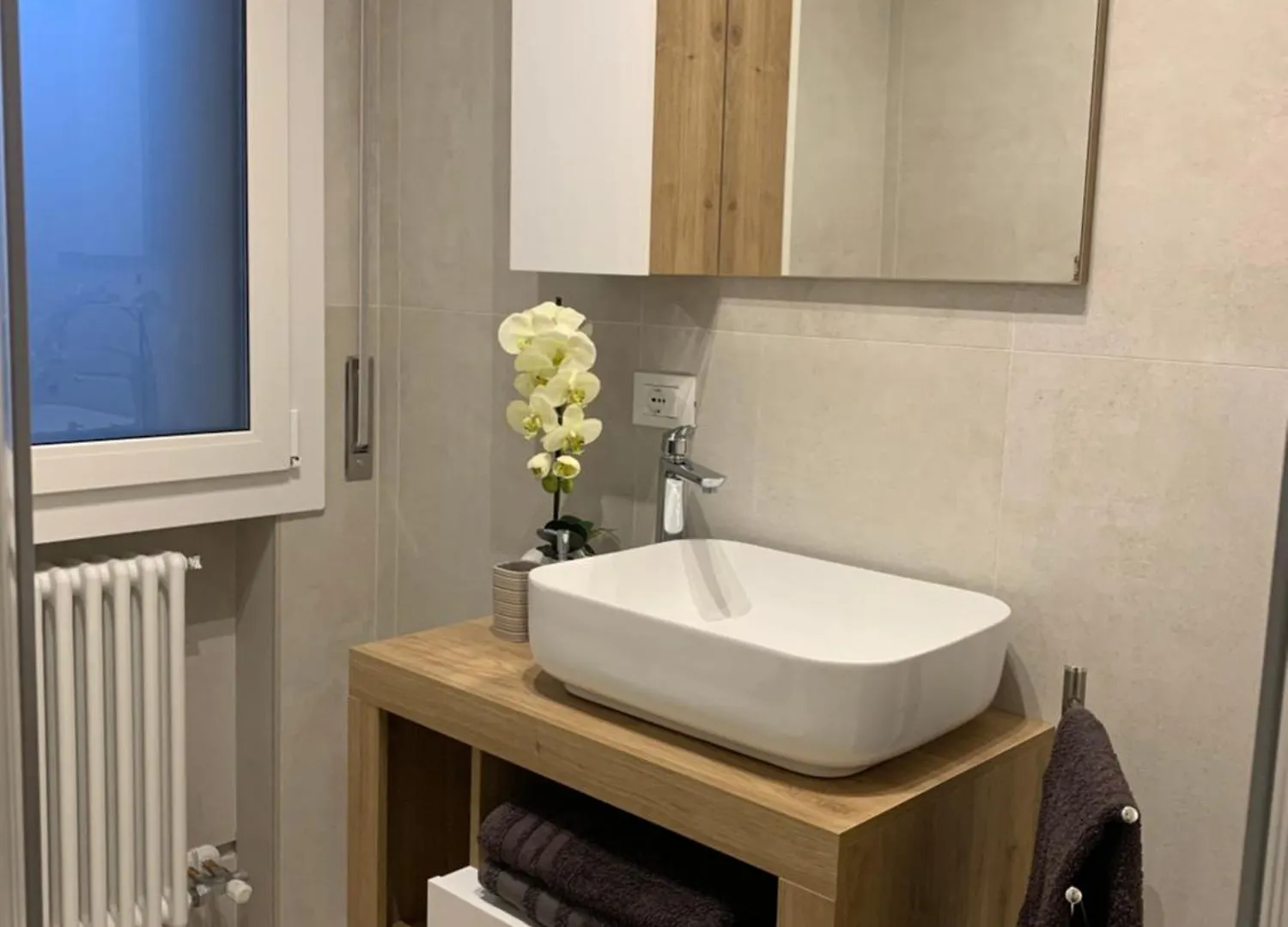 Casa Martina Venice Apartment Mestre Italia
