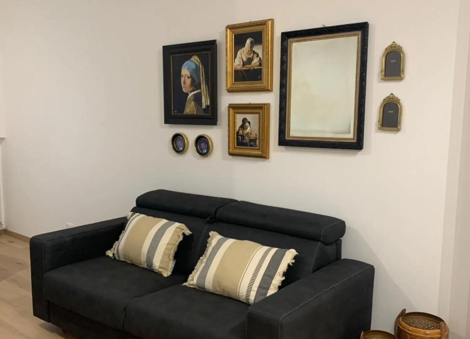 Casa Martina Venice Apartment Mestre
