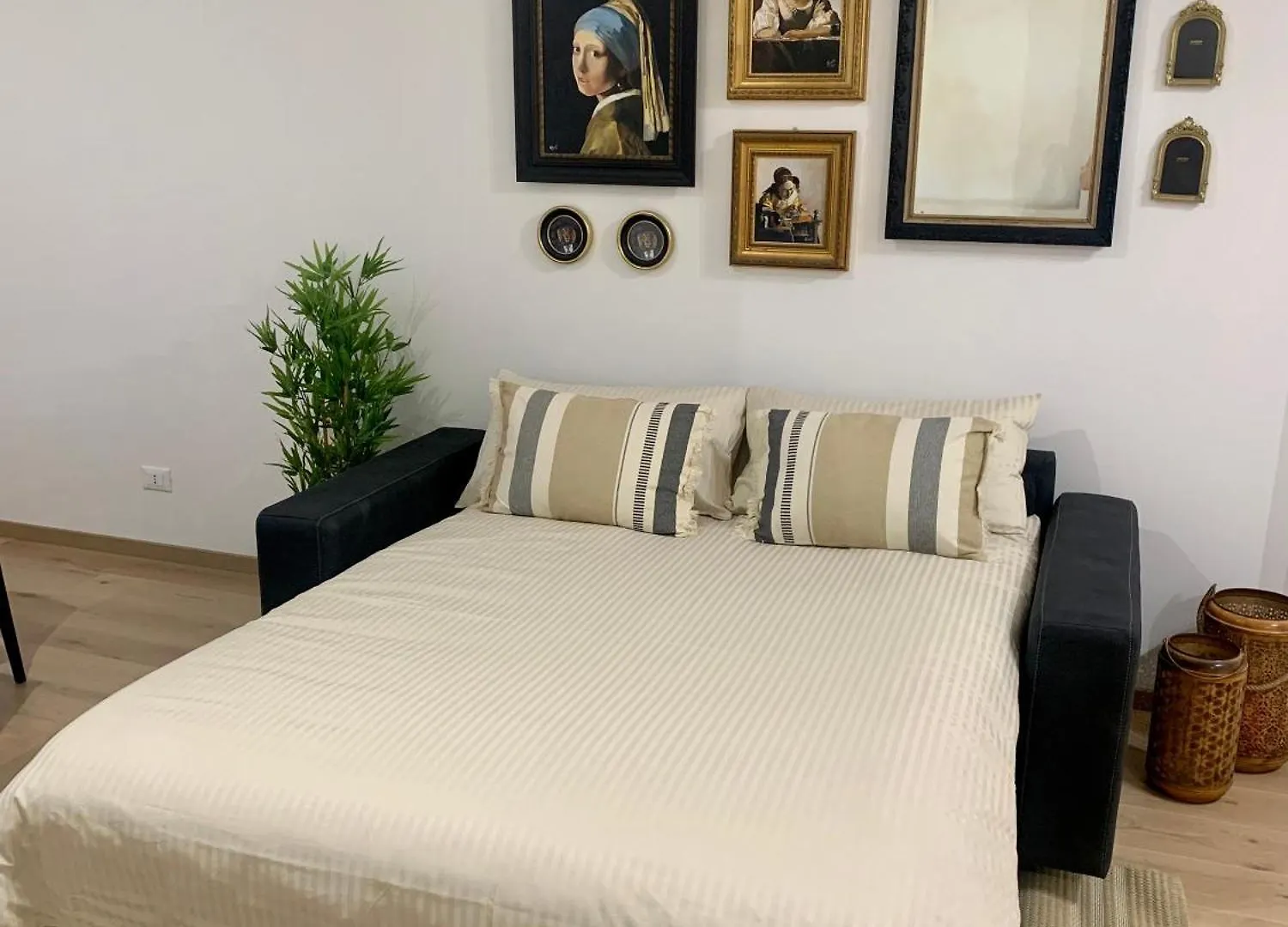 Casa Martina Venice Apartment Mestre Italia
