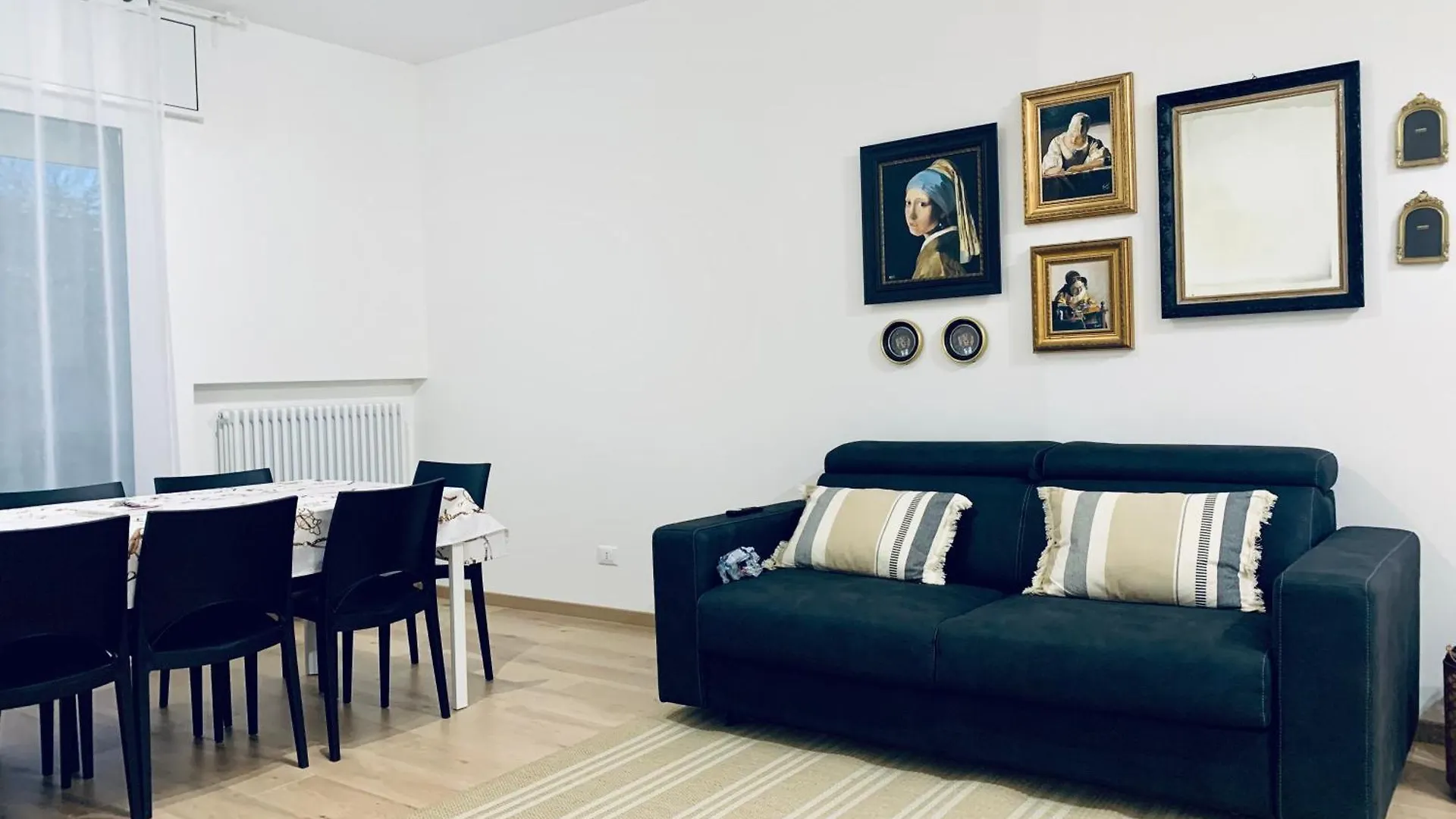 Casa Martina Venice Apartment Mestre