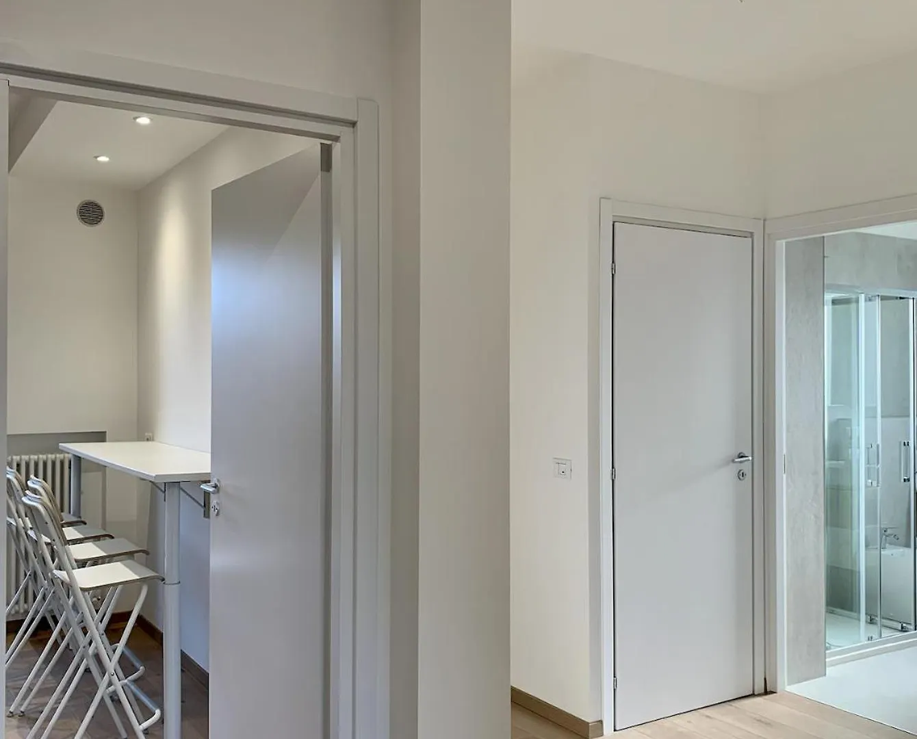 Casa Martina Venice Apartment Mestre Italien