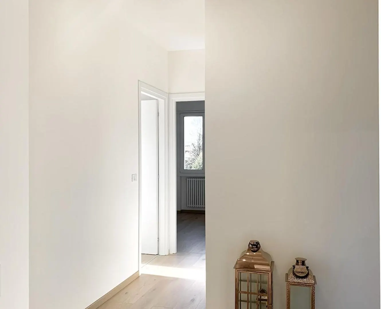 Casa Martina Venice Apartment Mestre