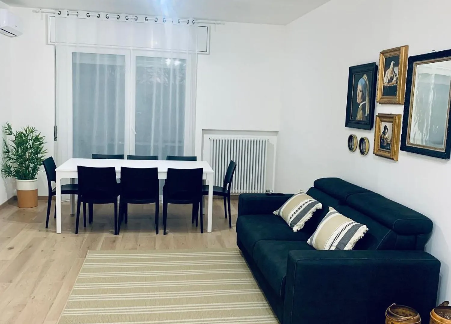 Casa Martina Venice Apartment Mestre